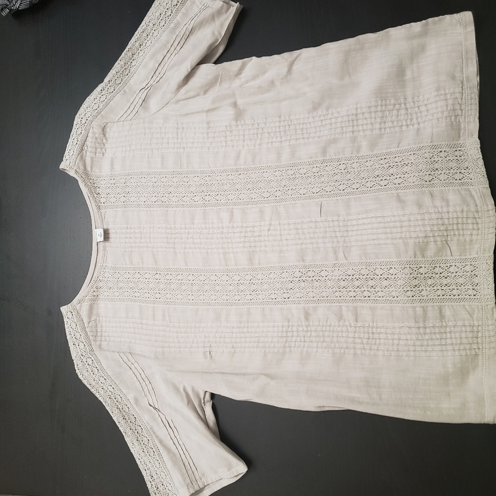 Ladies top